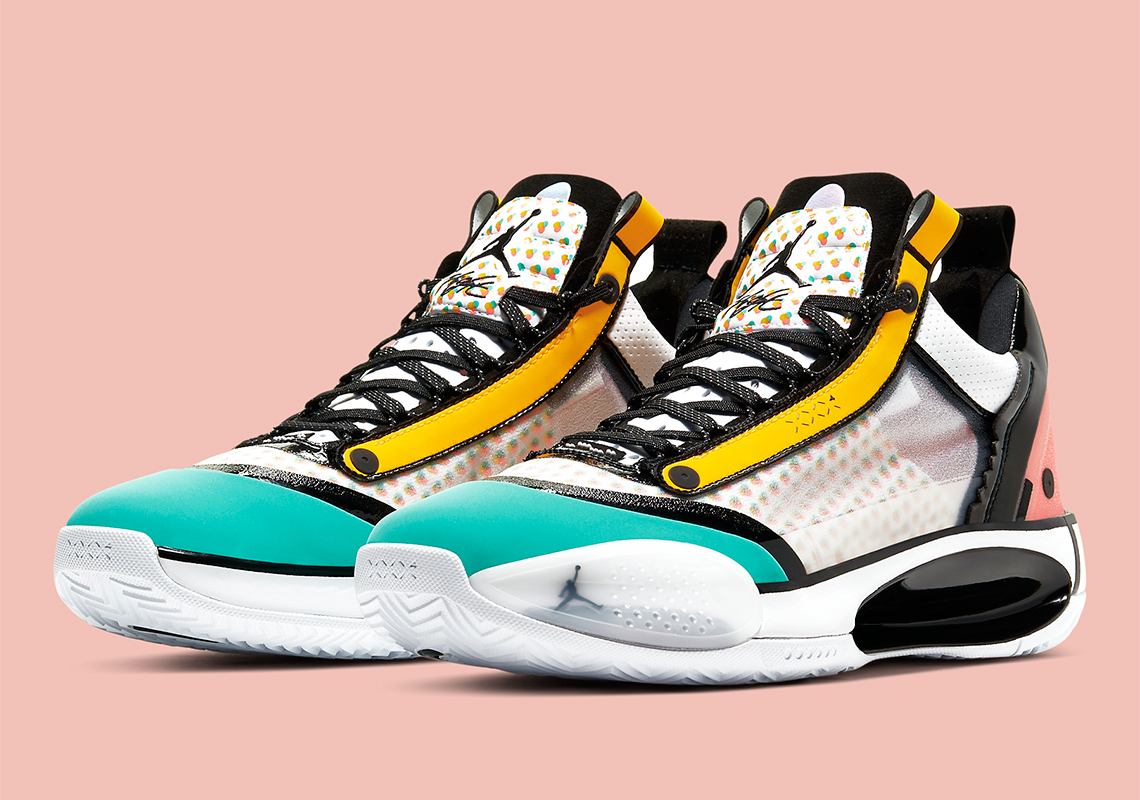 Jordan Reps 34 Low Guo Ailun CZ7748-100