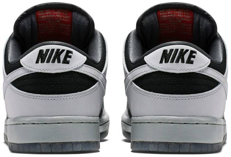 Atlas x Dunk Low Premium SB Wolf Grey 504750-020