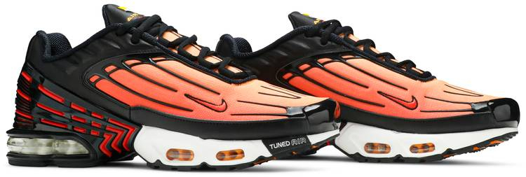 Air Max Plus 3 Tiger CD7005-001