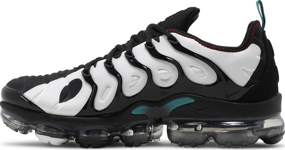 Ken Griffey Jr. x Air VaporMax Plus Spider-Man Catch DJ5189-001