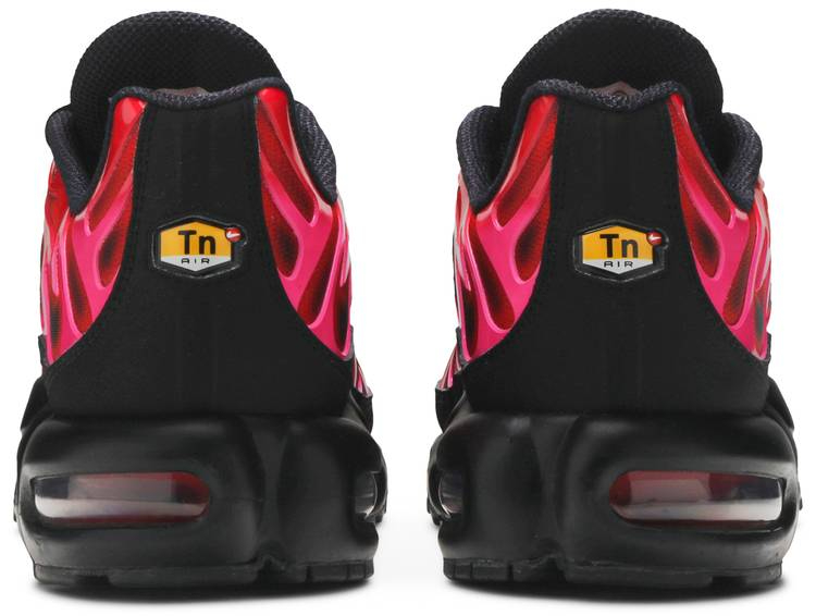 Svp*me x Air Max Plus TN  University Red  DA1472-600