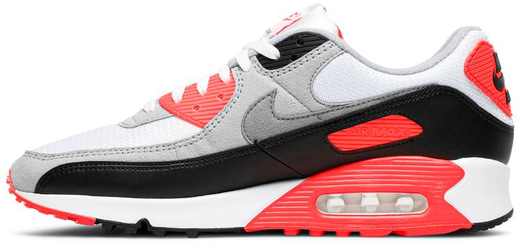 Air Max 90 Infrared 2020 CT1685-100