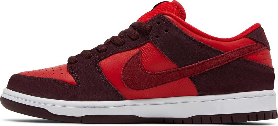 Dunk Low Pro SB Fruity Pack-Cherry DM0807-600