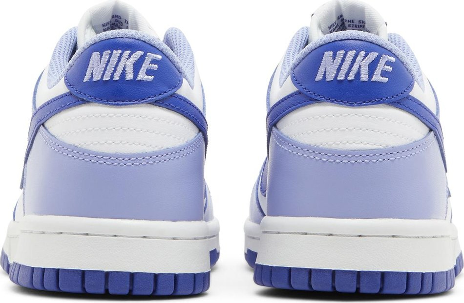 Dunk Low GS Blueberry DZ4456-100