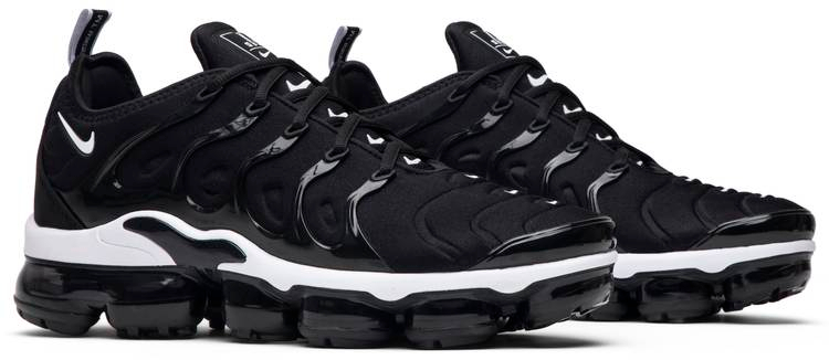 Air VaporMax Plus Overbranding 924453-011