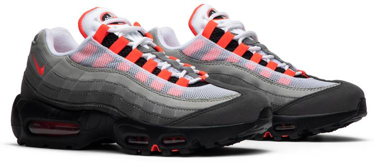 Air Max 95 OG Solar Red AT2865-100