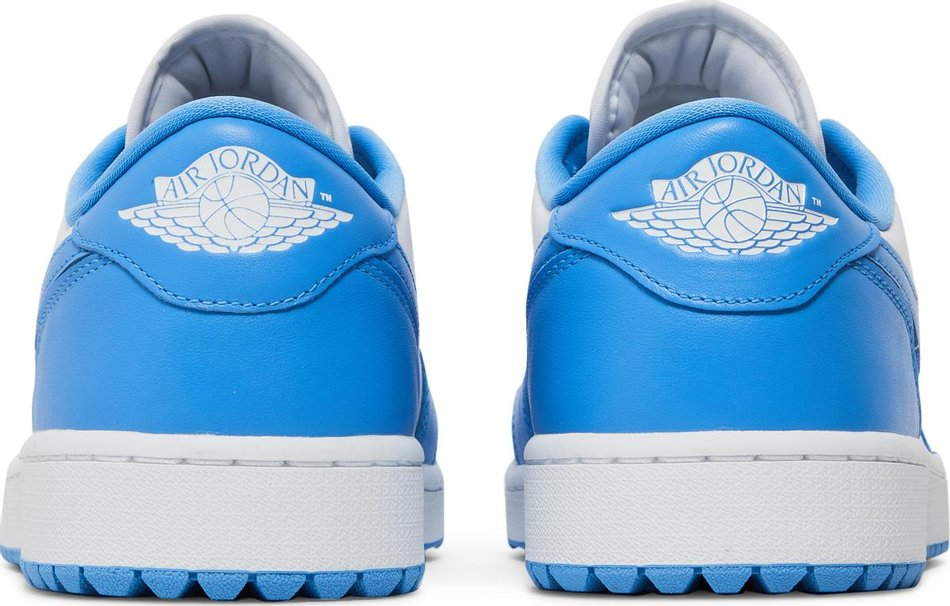Jordan Reps 1 Low Golf  UNC  DD9315-100