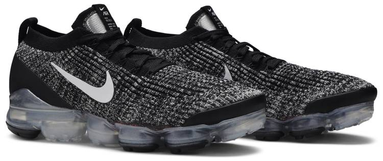 Air VaporMax Flyknit 3 Oreo AJ6900-002