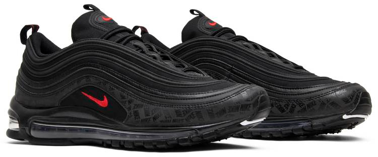 Air Max 97 Black AR4259-001