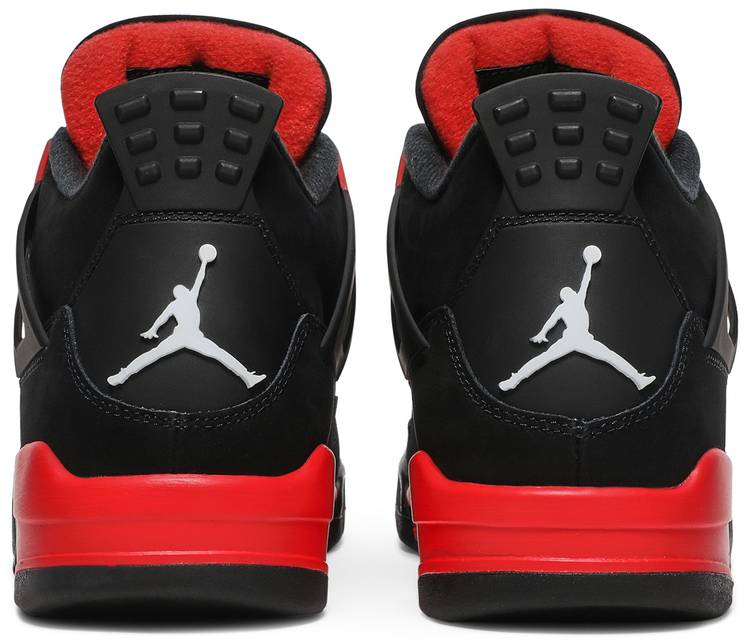 Air Jordan 4 Retro Red Thunder CT8527-016 Replicas