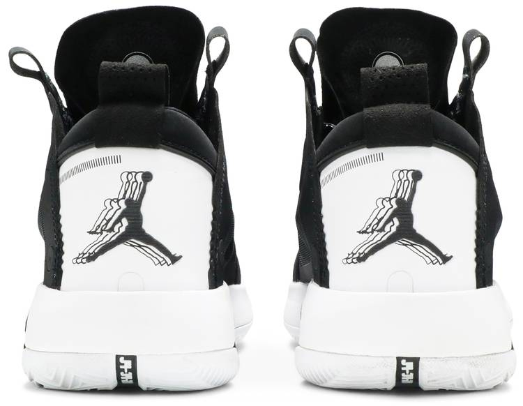 Air Jordan 34 PF Eclipse BQ3381-001
