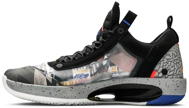 Jordan Reps 34 Low PF Heritage CZ7746-008