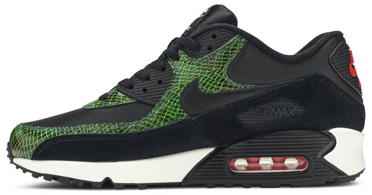 Air Max 90 Green Python CD0916-001