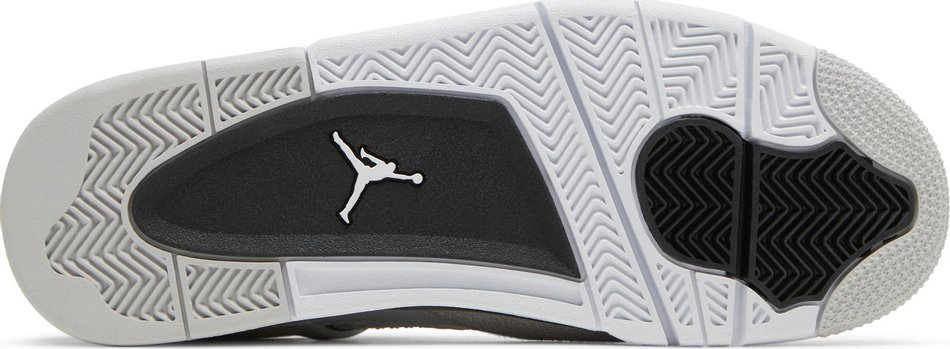 Air Jordan 4 Retro Military Black DH6927-111 Replicas