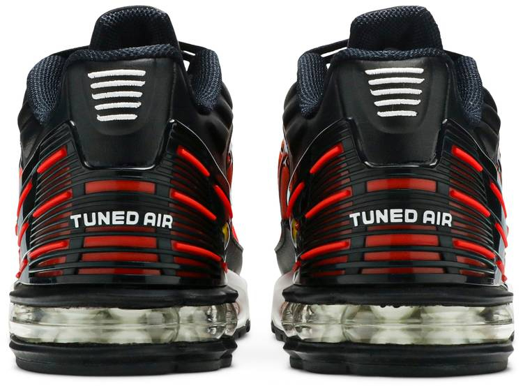 Air Max Plus 3 Tiger CD7005-001