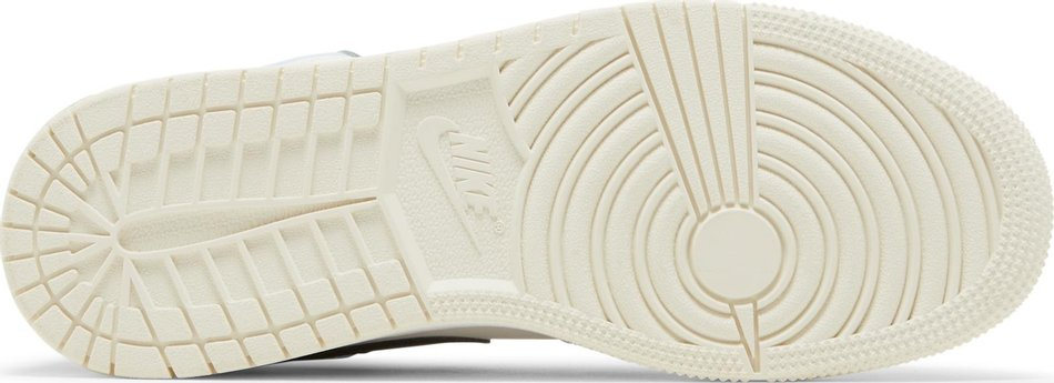 Air Jordan 1 Low GS Ice Blue 554723-401
