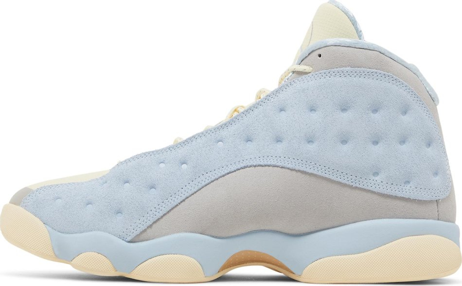SoleFly x Air Jordan 13 Retro I d Rather Be Fishing DX5763-100