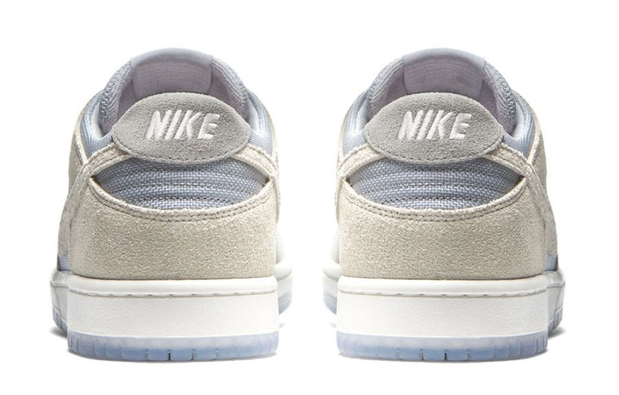 Zoom Dunk Low Pro SB Summit White 854866-011