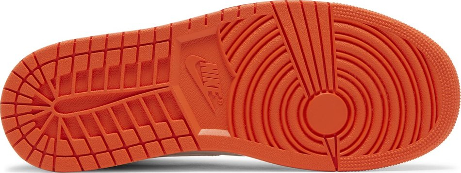 Air Jordan 1 Mid Wheaties FD1029-400