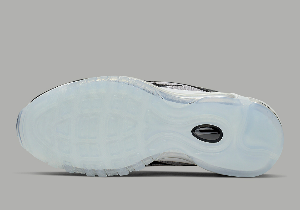 Air Max 97 RFT GS Gunsmoke BQ8437-001