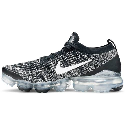 Wmns Air VaporMax Flyknit 3 Oreo AJ6910-001