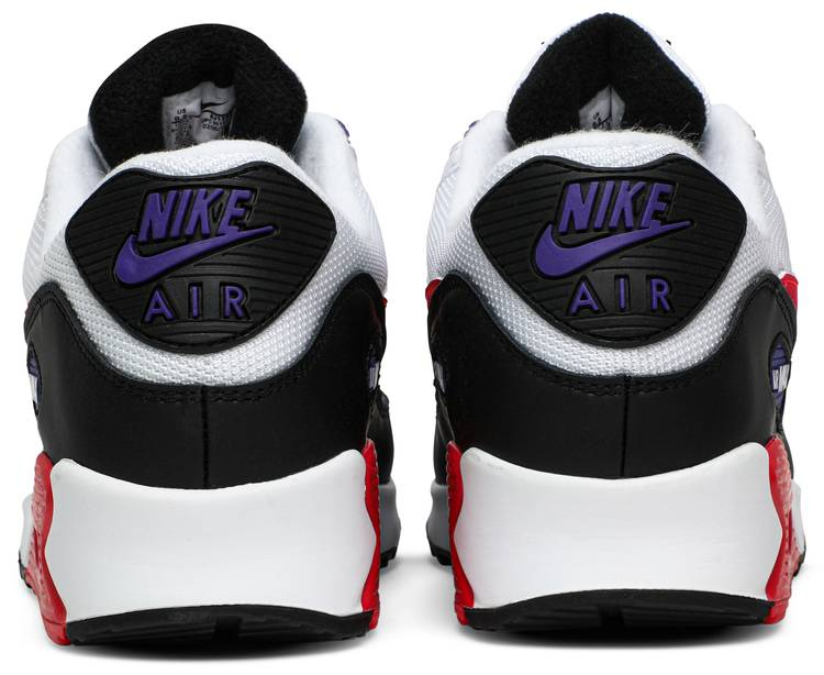 Air Max 90 Essential Raptors AJ1285-106