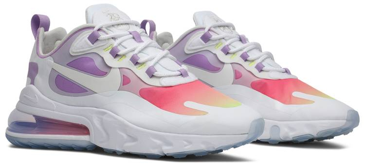 Wmns Air Max 270 React Chinese New Years CU2995-911