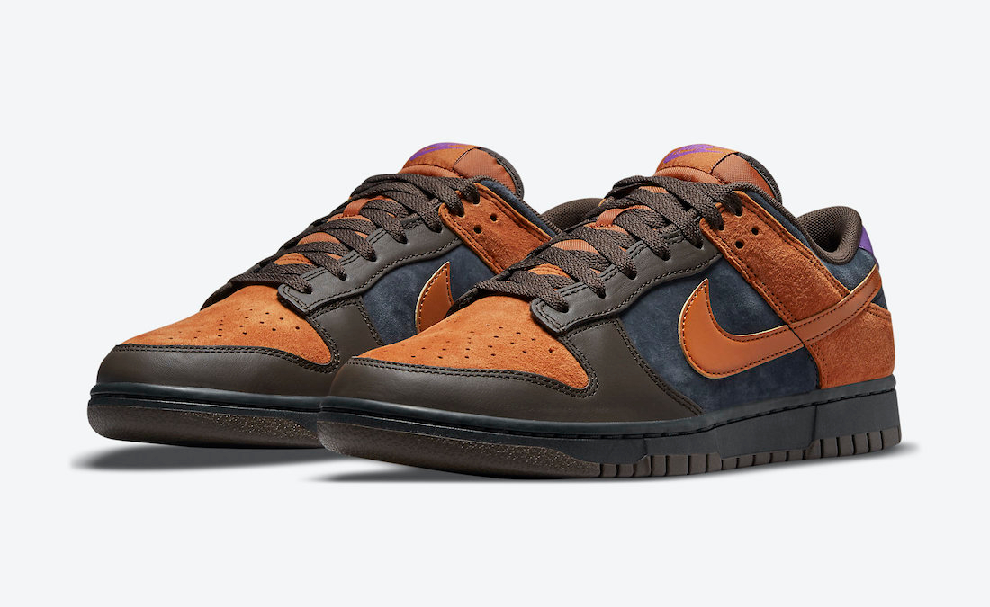 Dunk Low Premium Cider DH0601-001