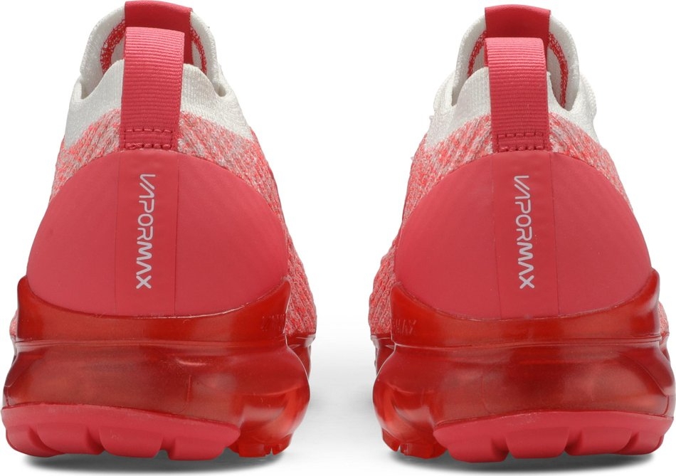 Wmns Air VaporMax 3.0 White Ember CK0730-188