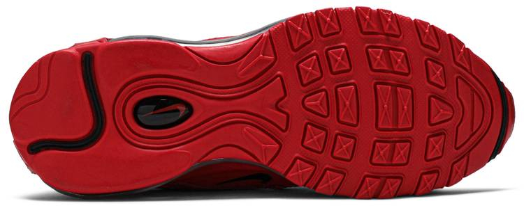 Air Max 97 University Red BV6113-600