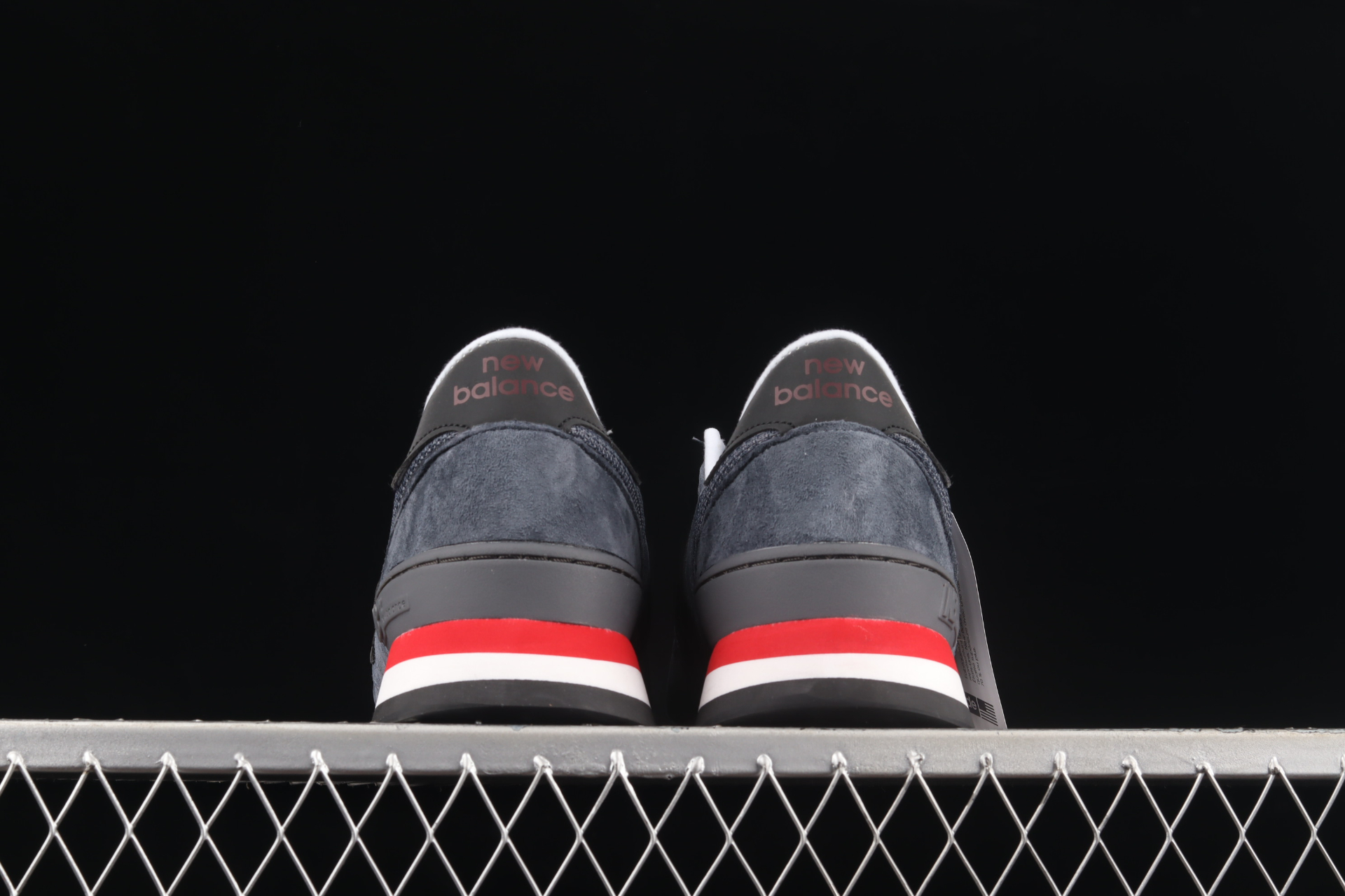990v1 Made In USA Catch 22 M990HL