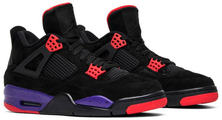 Jordan Reps 4 Retro NRG Raptors AQ3816-065 Replicas