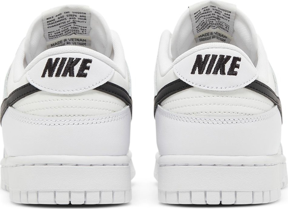 Dunk Low Reverse Panda DJ6188-101