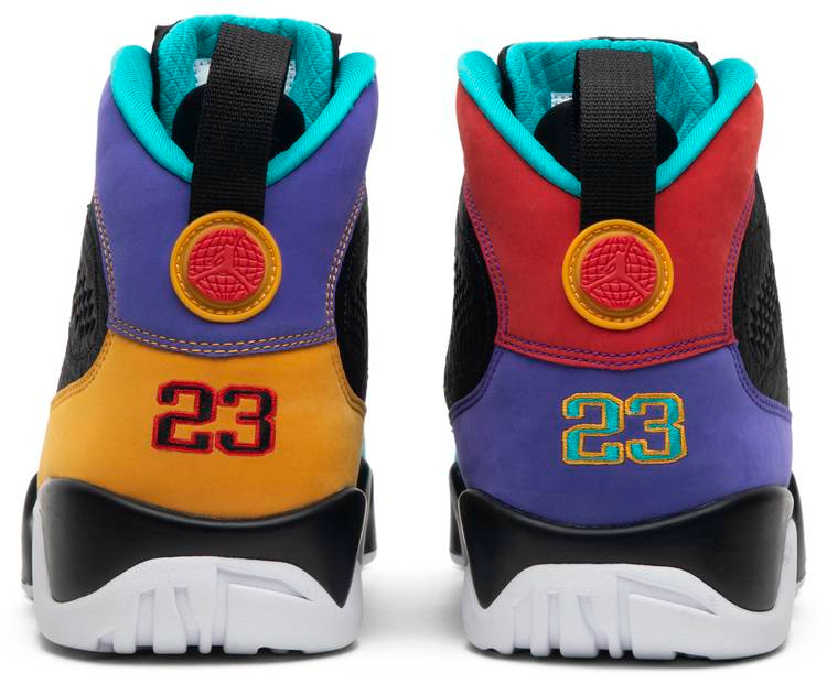 Air Jordan 9 Retro Dream It, Do It 302370-065