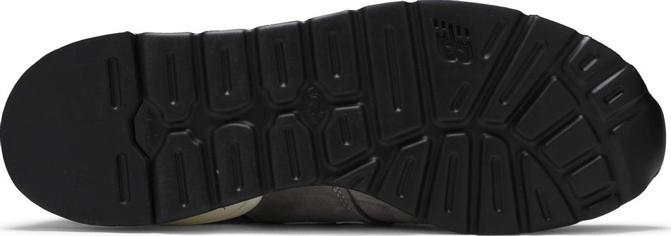 990v1 Made In USA 30th Anniversary M990GRY