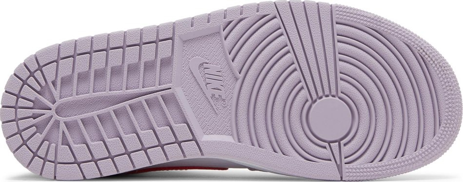 Wmns Air Jordan 1 Mid Valentine s Day DR0174-500
