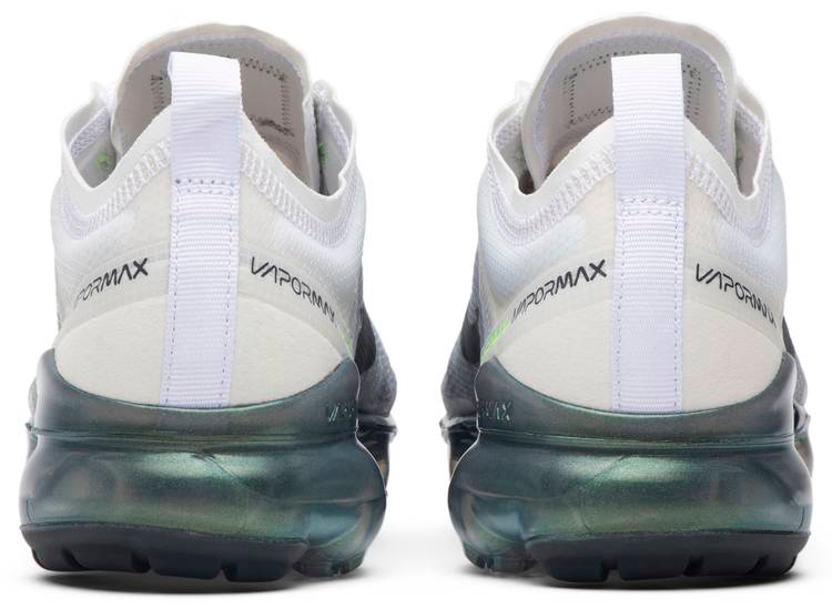 Air VaporMax 2019 Lime Blast AT6810-100