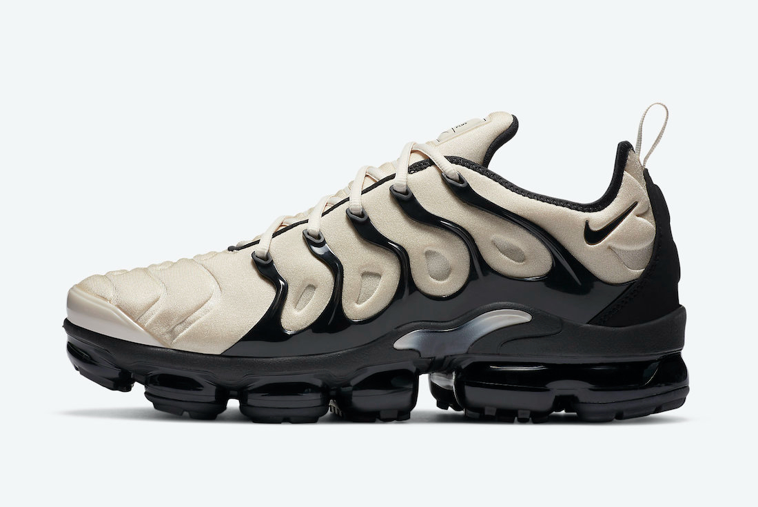 Air VaporMax Plus Light Orewood Brown DH0860-100