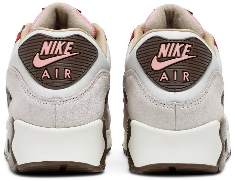 DQM x Air Max 90 Bacon 2021 CU1816-100