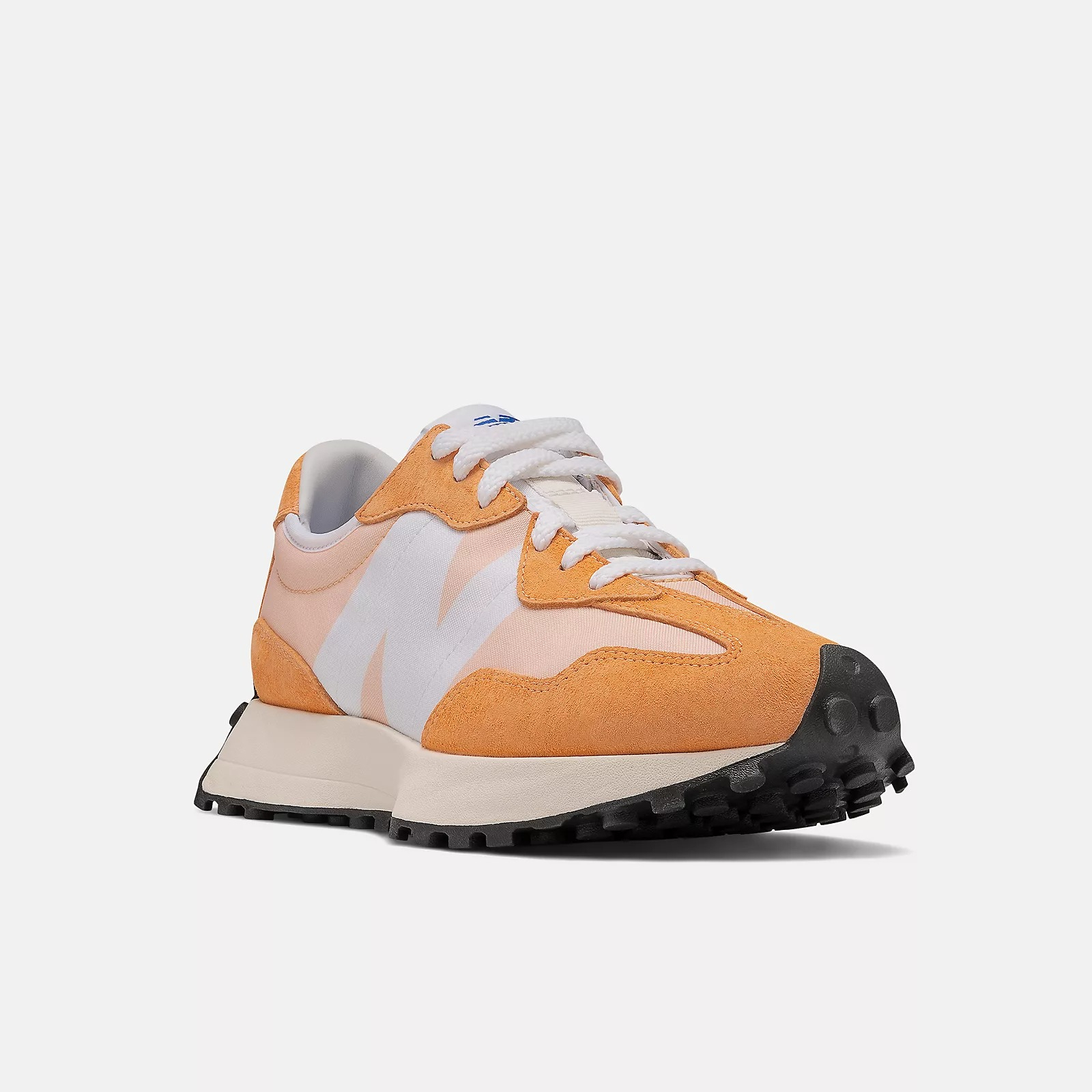 Wmns 327 Orange WS327LF1