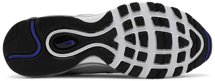 Air Max 97 Silver Violet DJ0717-001