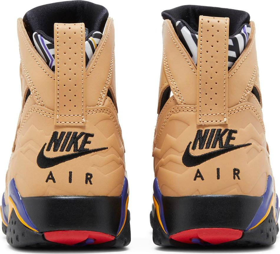 Air Jordan 7 Retro SE Afrobeats DZ4729-200
