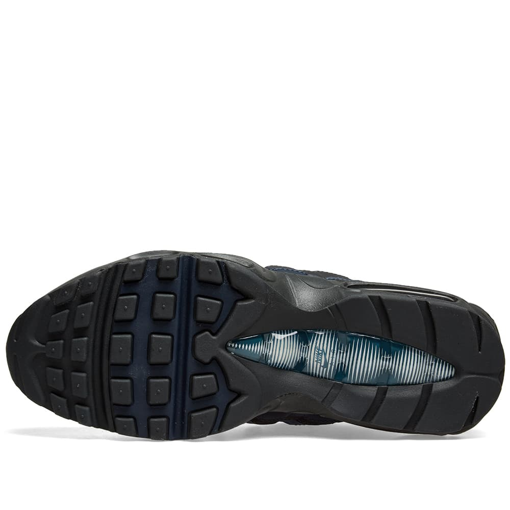 Air Max 95 Essential Squadron Blue 749766-400