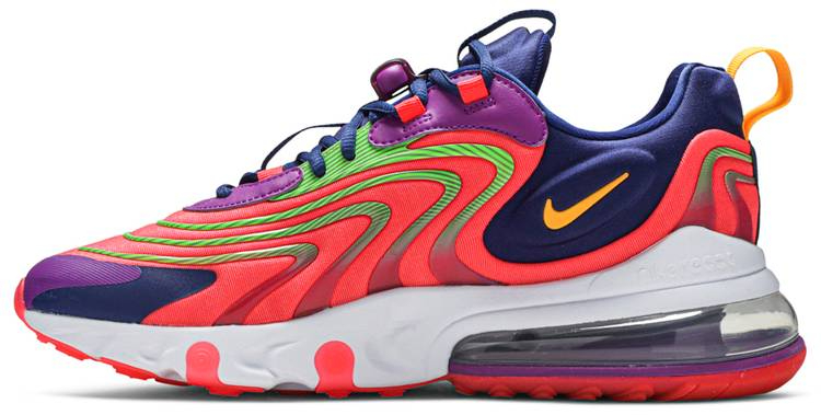 Air Max 270 React ENG Raspberry Ripple CD0113-600