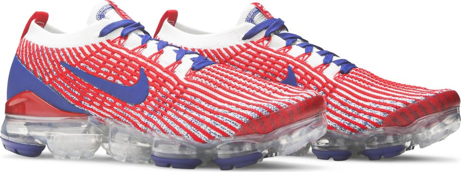 Air VaporMax 3.0 Flyknit USA CW5585-100