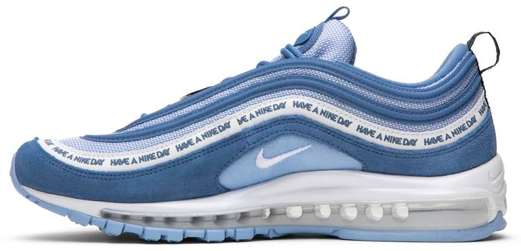 Air Max 97 Have A Nike Day BQ9130-400