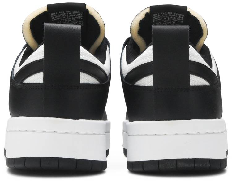 Dunk Low Disrupt Black CK6654-102