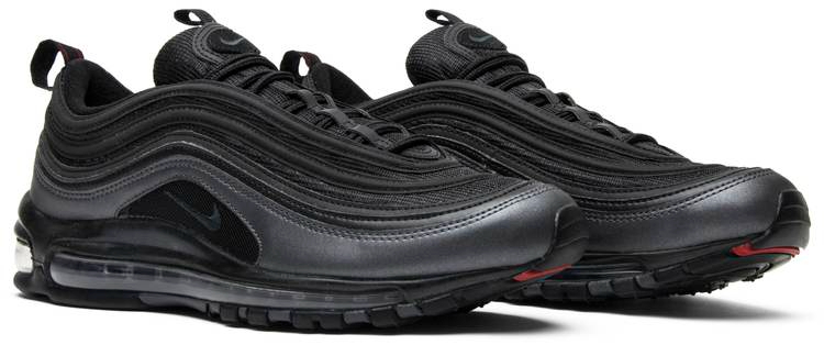 Air Max 97 Metallic Hematite 921826-005