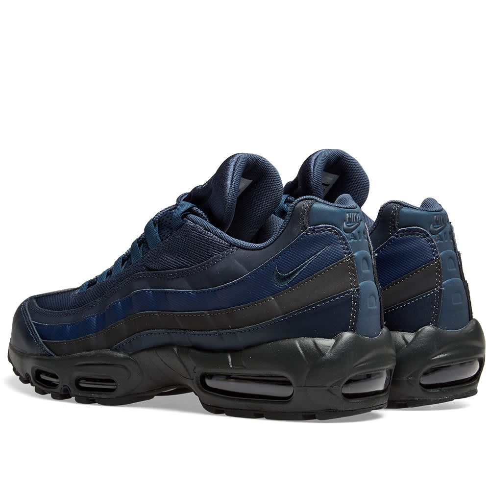 Air Max 95 Essential Squadron Blue 749766-400