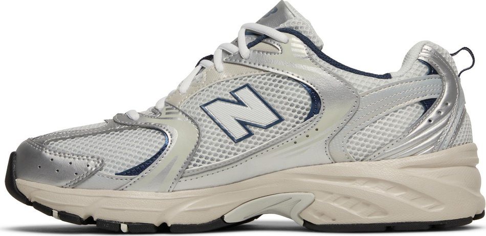530 Steel Grey MR530KA